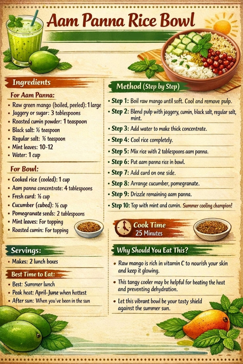 Sample recipe page 6