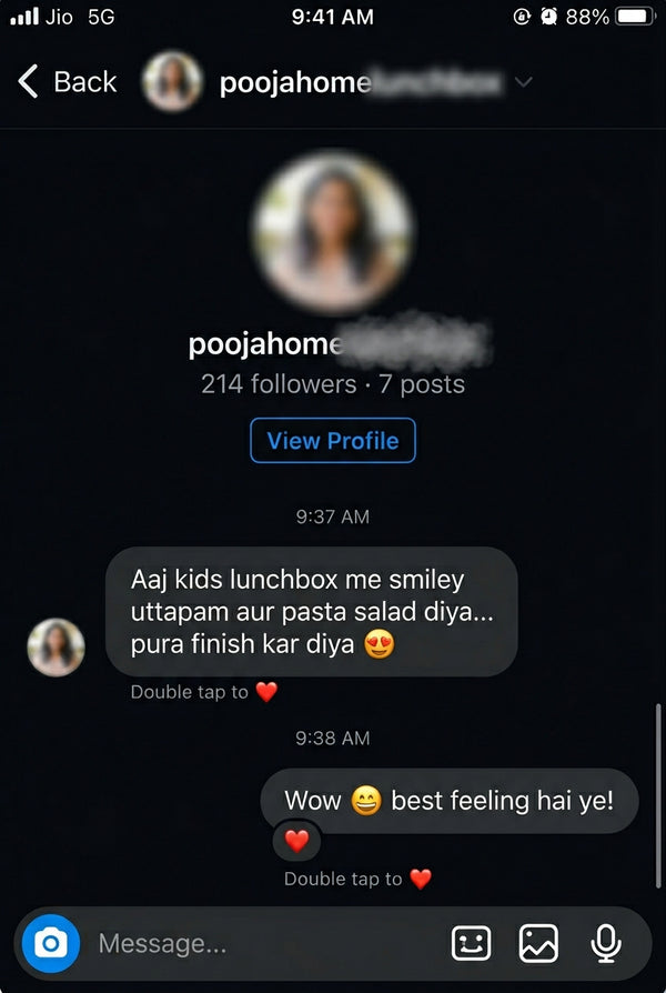 Customer post 5