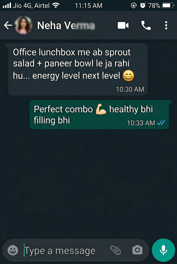Customer post 4