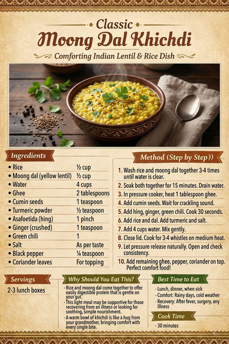 Sample recipe page 2