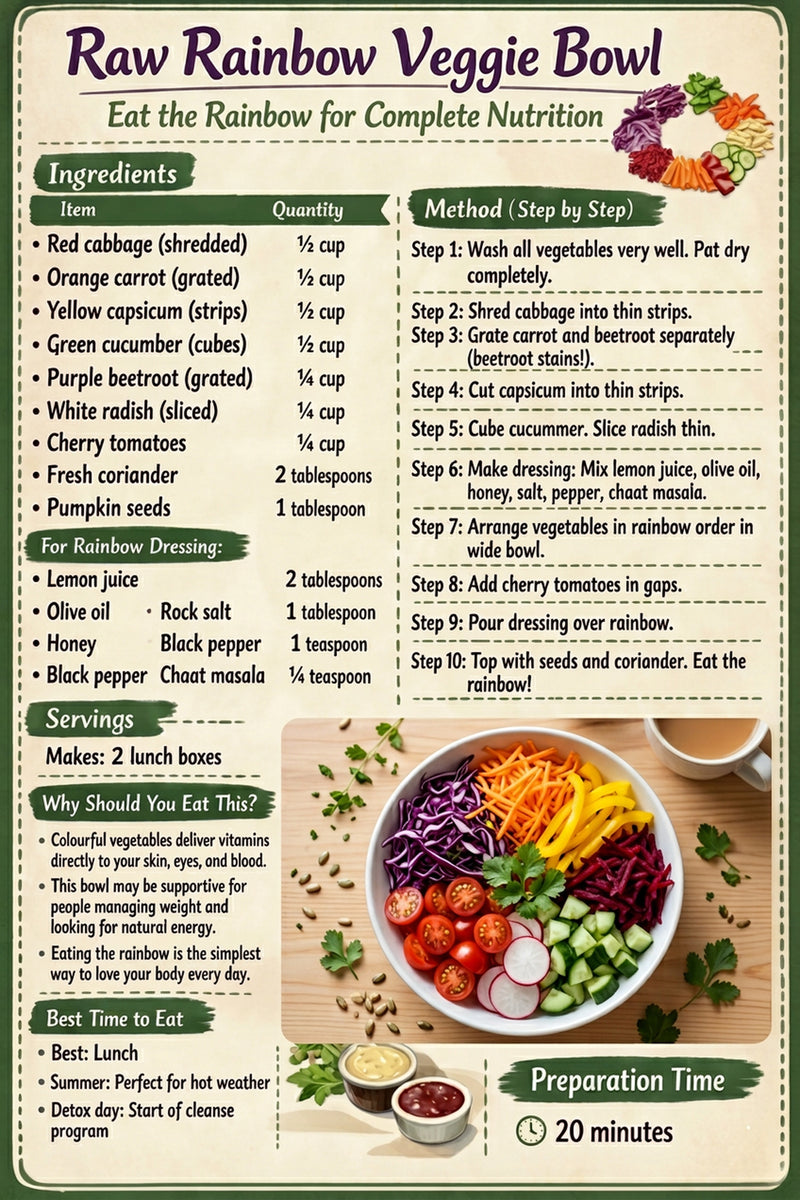 Sample recipe page 5