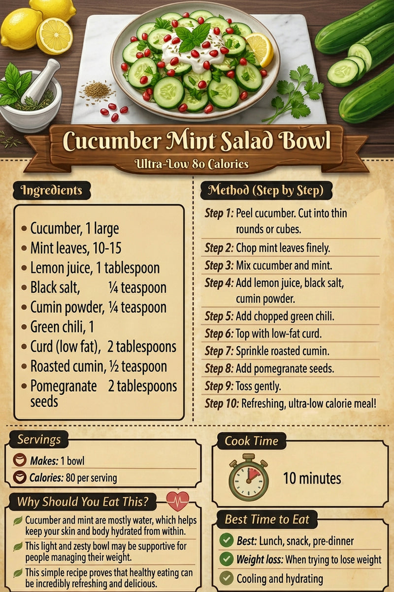 Sample recipe page 10