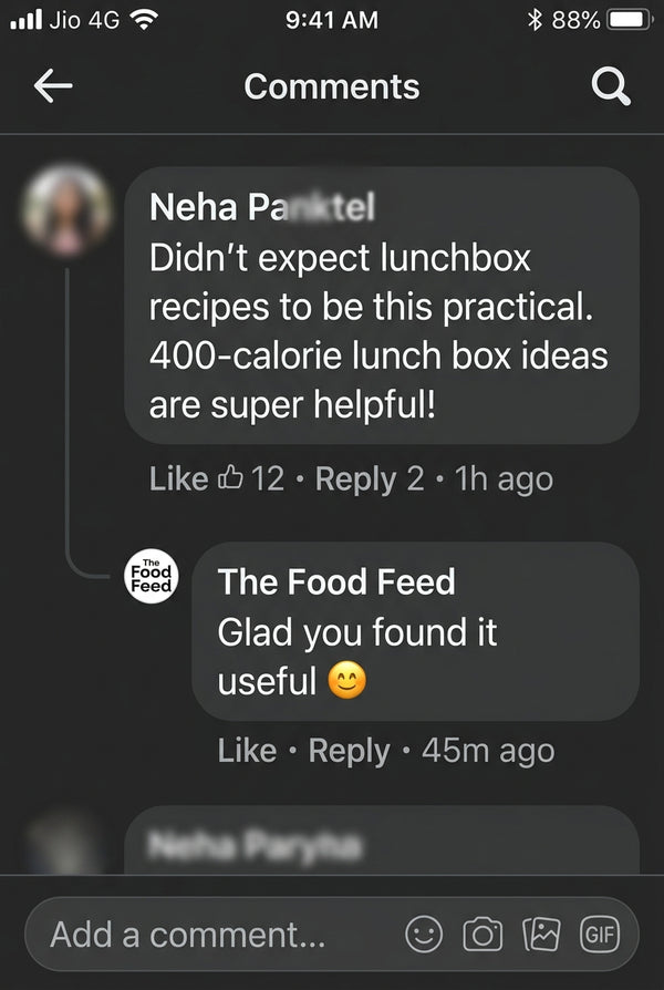 Customer post 7