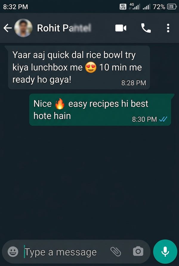 Customer post 2