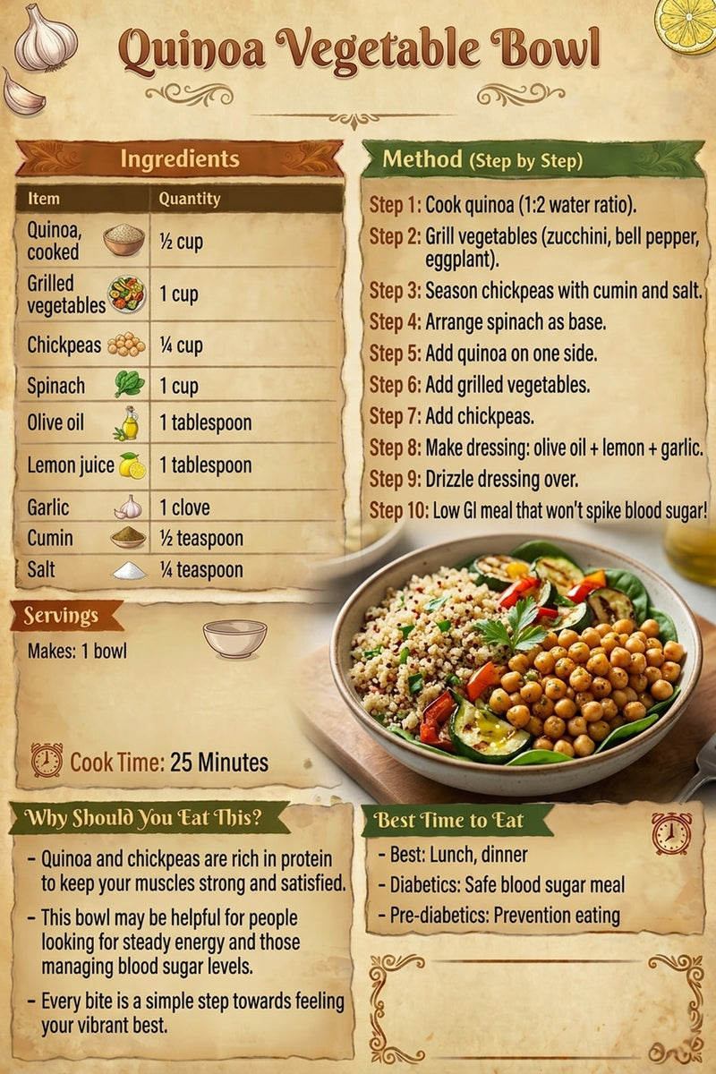 Sample recipe page 4