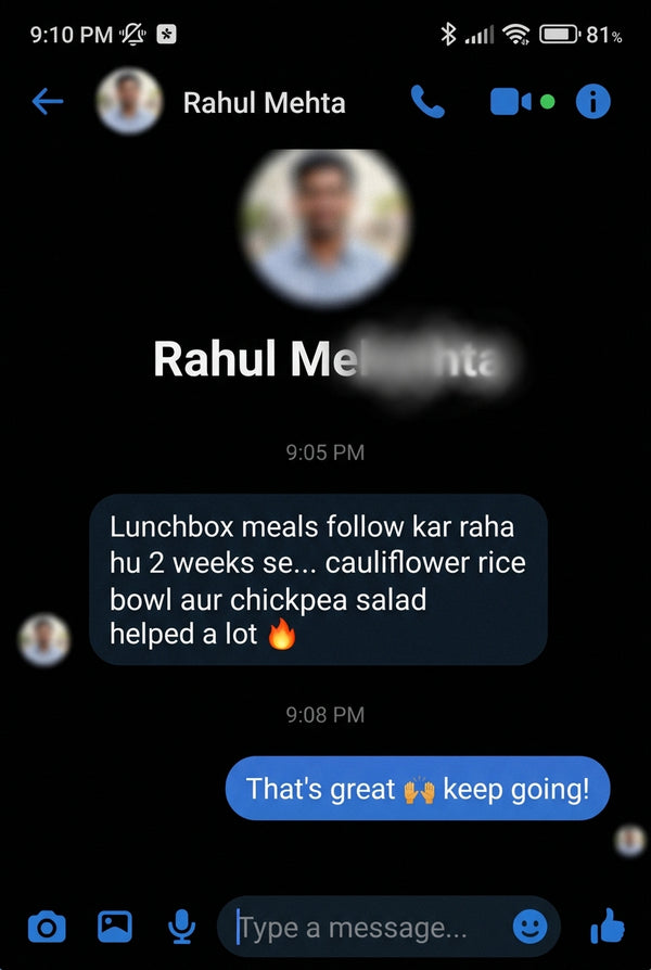 Customer post 8